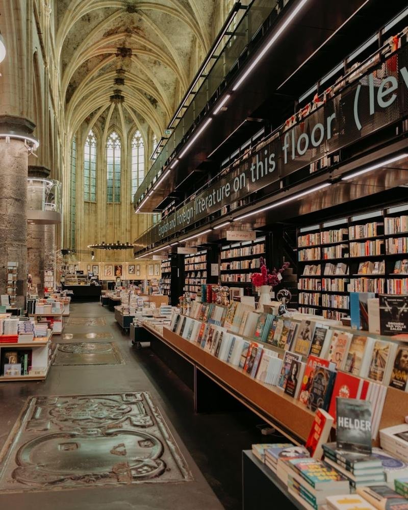 1000ibrariri Global Study shows 200K consumers fuel literary