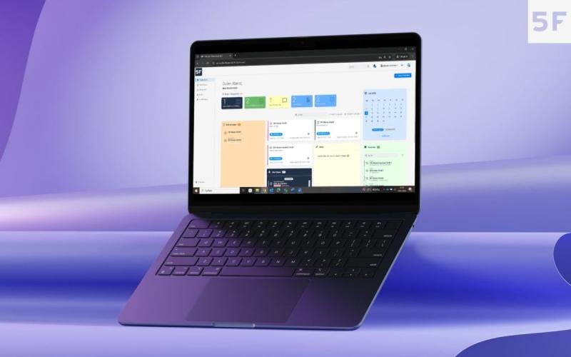 Cloud platform for tax advisors and auditors gets new dashboard for effective client onboarding (© )