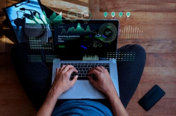 How Global Business Services Is Transforming Enterprise