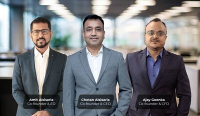 Polestar Analytics co-founders announce $12.5M funding to accelerate innovation in AI-enabled data analytics and planning Polestar Analytics co-founders announce $12.5M funding to accelerate innovation in AI-enabled data analytics and planning