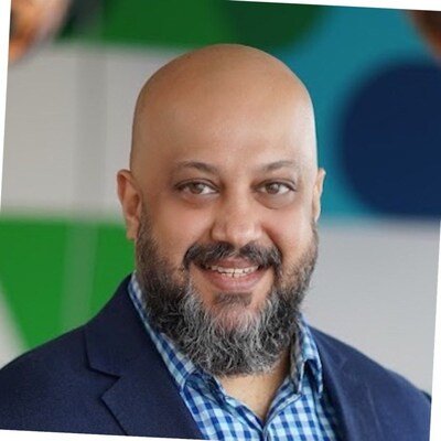 Alap Ghosh Headshot Alap Ghosh Headshot