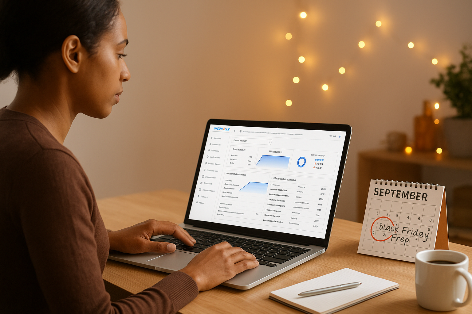 InboxAlly Advises September Preparation for Black Friday Email Success