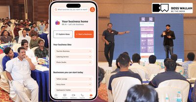 Boss Wallah BB AI Launch Boss Wallah BB AI Launch
