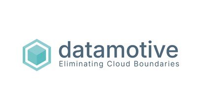 Datamotive Logo (PRNewsfoto/Datamotive)