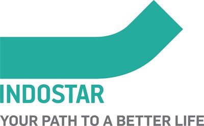 IndoStar Capital Finance Limited Logo IndoStar Capital Finance Limited Logo