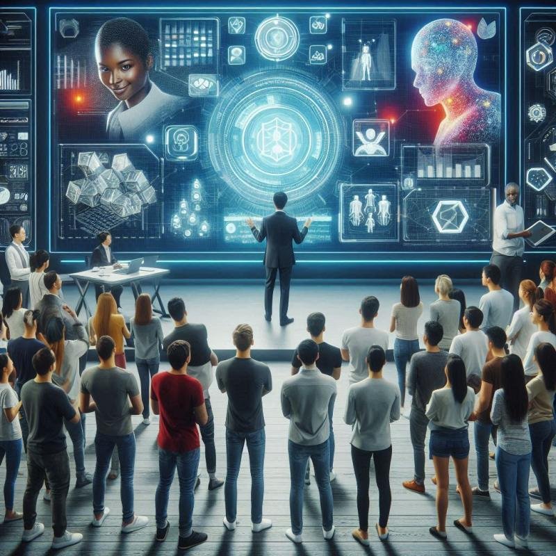 Ai Game Generators Market