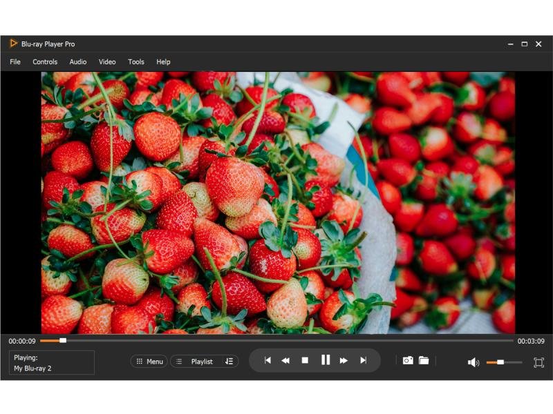 Discover Blu-ray Master's Free Blu-ray Player-your go-to solution for seamless HD playback, totally free and easy to use.