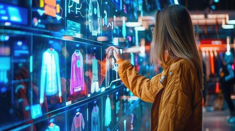 AI-Powered Shopping Market