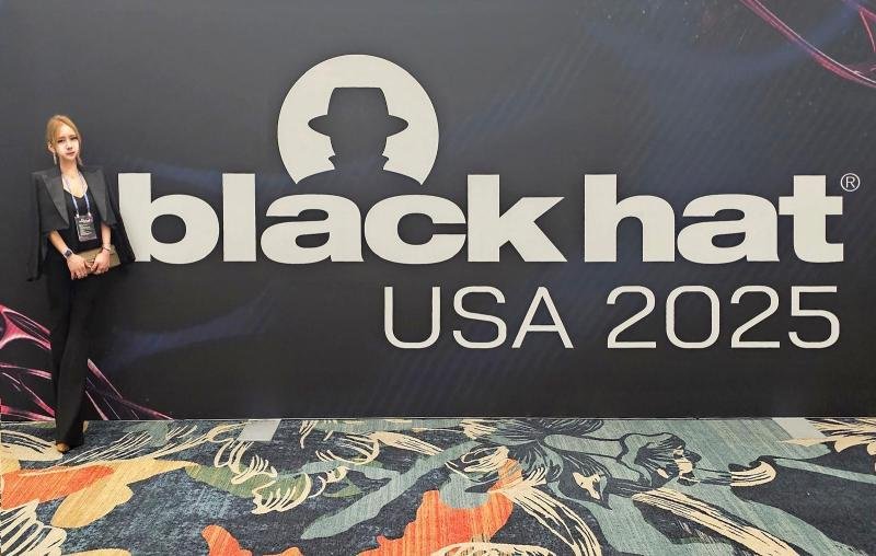 DEFCON and Black Hat 2025 U.S. Conference provided valuable
