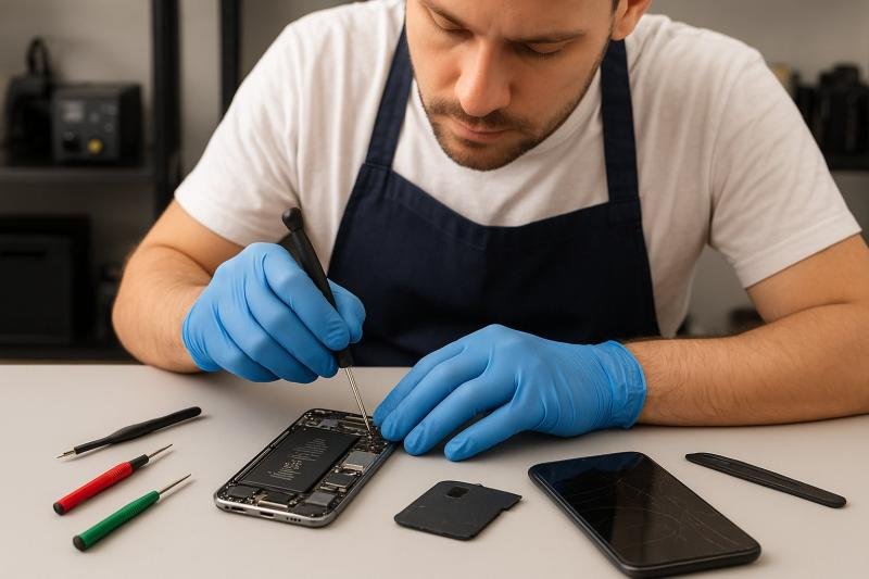 Need a reliable cell phone fix near me in the Philippines? Meet the top experts offering fast, same-day service for screens, batte
