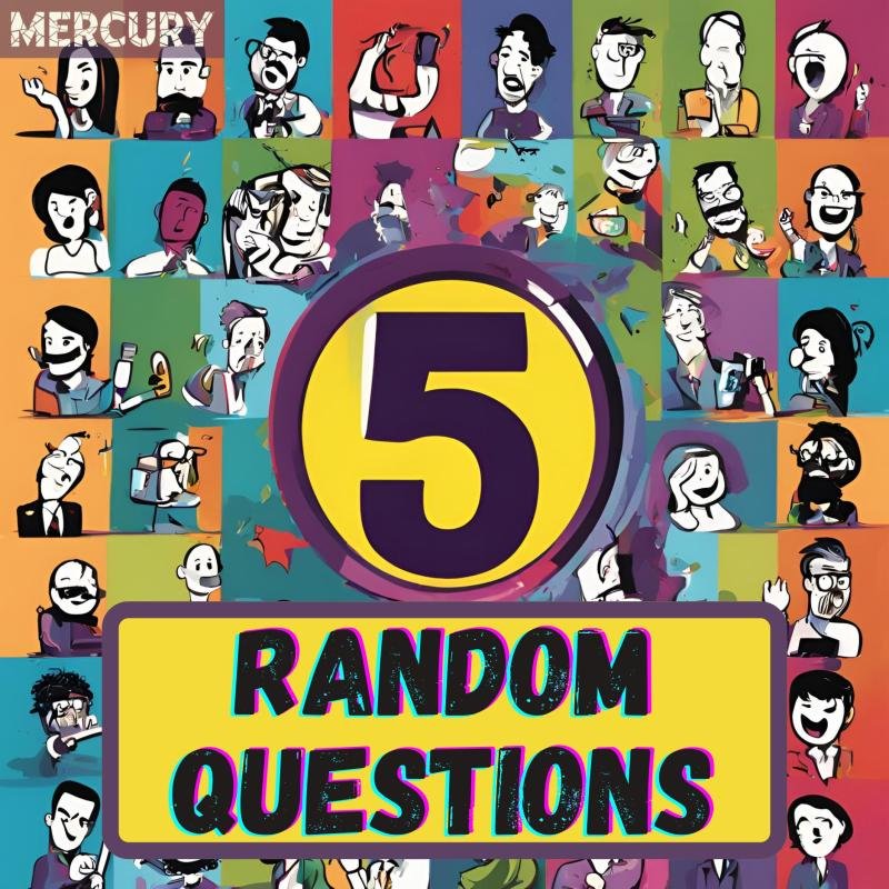 Show launched less than a year ago, already signed to Mercury Podcast Network and reaching more than 6,300 listeners worldwide