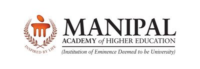 Manipal Academy of Higher Education Logo (PRNewsfoto/Manipal Academy of Higher Education) Manipal Academy of Higher Education Logo (PRNewsfoto/Manipal Academy of Higher Education)