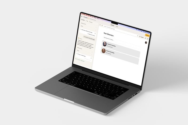 Coding Platform Mimo Disrupts Itself With Instance