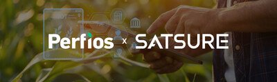 Perfios Partners with SatSure to Revolutionize the Agri-Lending with Earth Intelligence