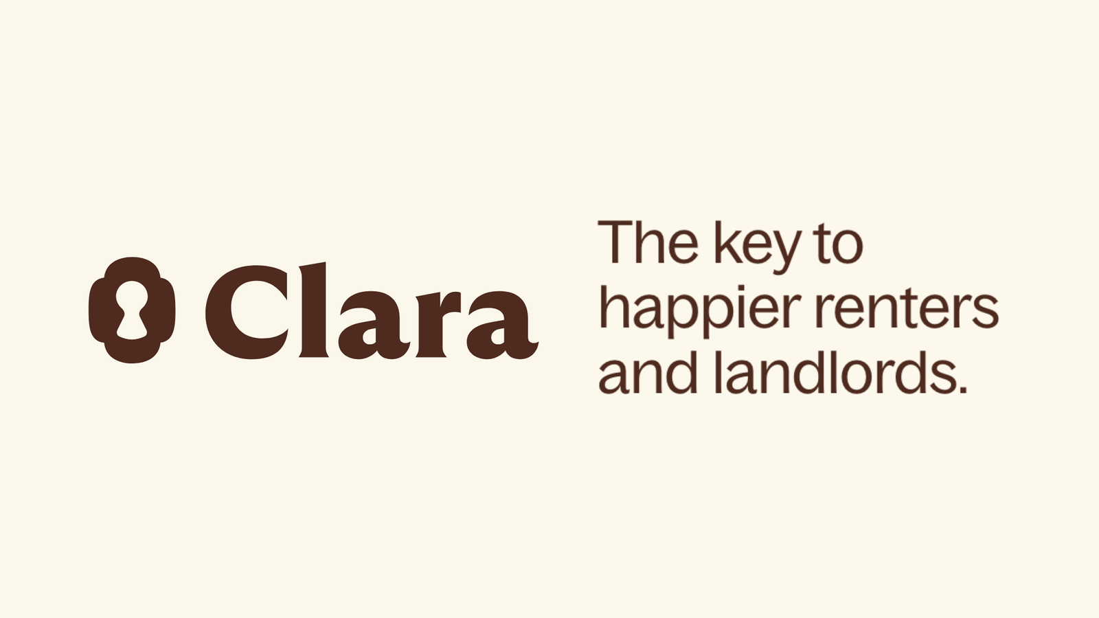 Austin Proptech Startup Rent with Clara Announces Launch of “Trust Layer” for the Rental Market