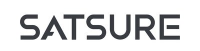 Satsure Logo (PRNewsfoto/SatSure)