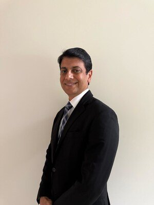 Shantanu Baruah, President & Global Head of Healthcare, Life Sciences & Insurance Shantanu Baruah, President & Global Head of Healthcare, Life Sciences & Insurance