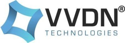 VVDN Technologies Logo VVDN Technologies Logo