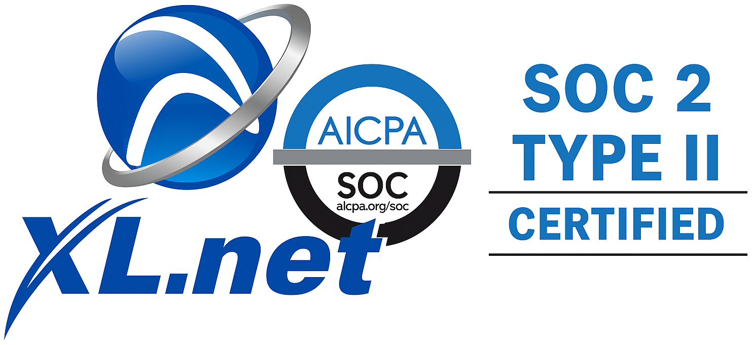 XL.net Achieves SOC 2 Type 2 Compliance, Enhancing Trust in IT Services