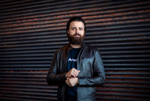 Corey Cacic, Annature CEO