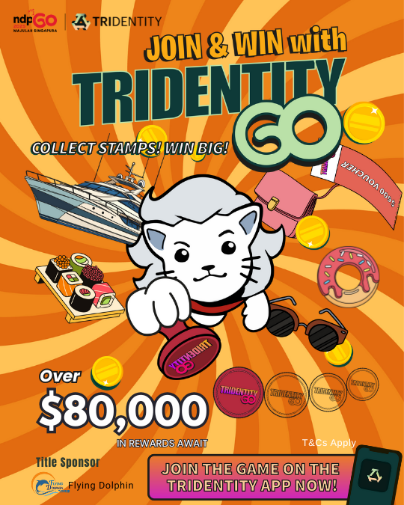 Trident Digital Tech Holdings Ltd