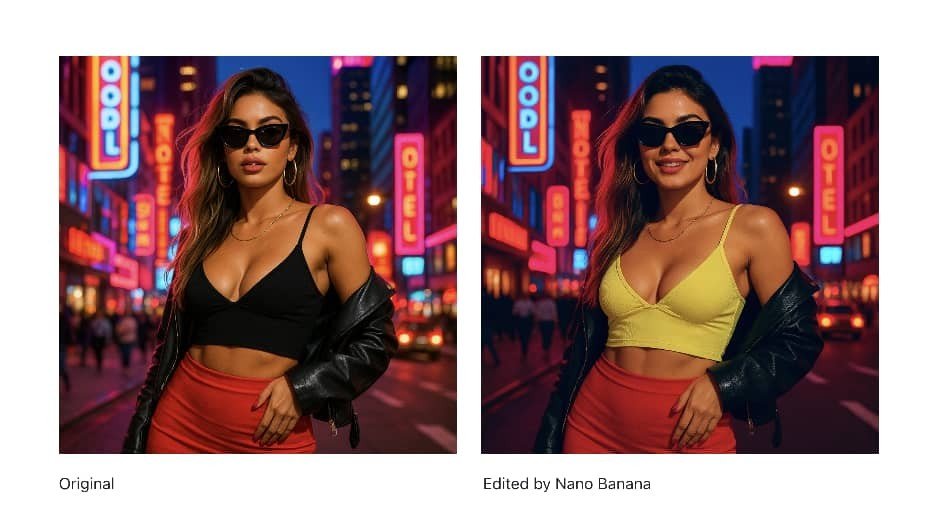 Nano Banana AI