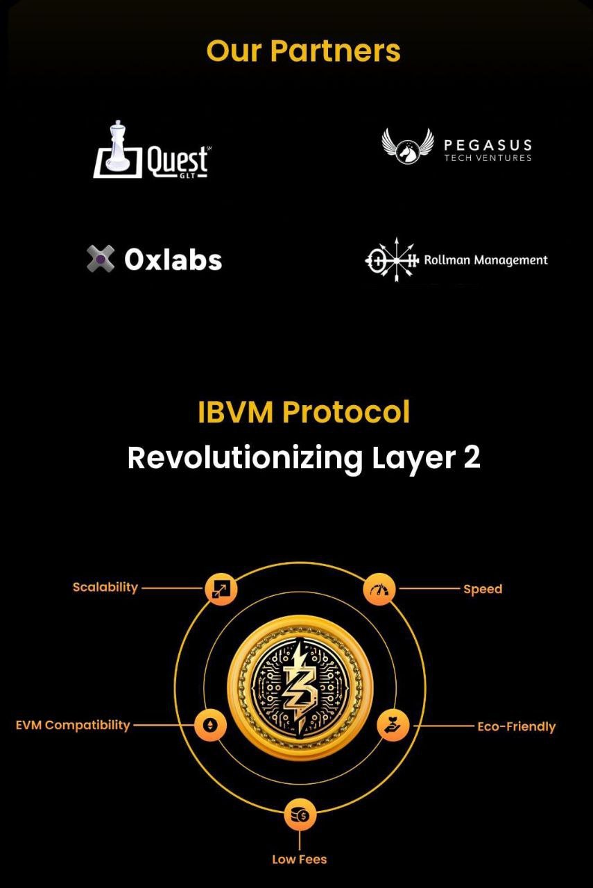 IBVM