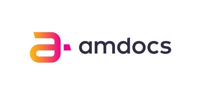Amdocs Logo (PRNewsfoto/Amdocs)