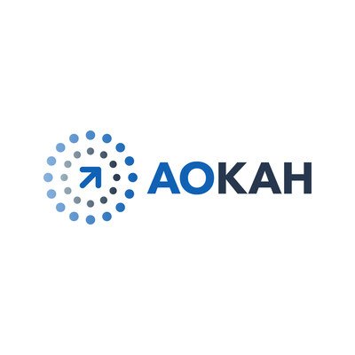 Aokah Logo Aokah Logo
