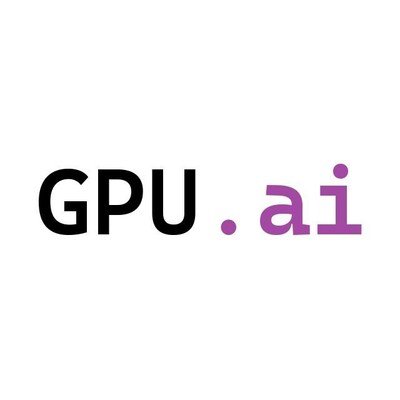 GPU.ai Logo GPU.ai Logo