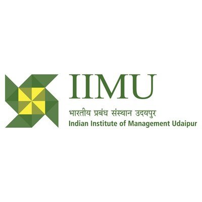 IIMU Logo (PRNewsfoto/Indian Institute of Management Udaipur (IIMU)) IIMU Logo (PRNewsfoto/Indian Institute of Management Udaipur (IIMU))