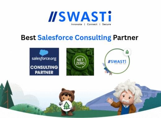 Salesforce Consulting Partner | Net Zero Cloud Partner