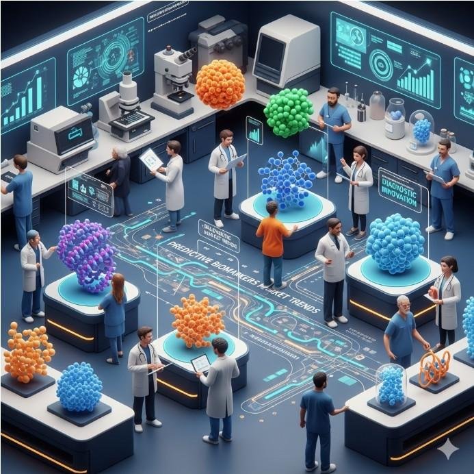 Predictive Biomarkers Market