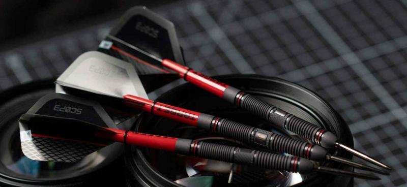 UK darts manufacturer improves business processes by integrating SAP Business One, Magento, Sana Commerce, and Produmex WMS