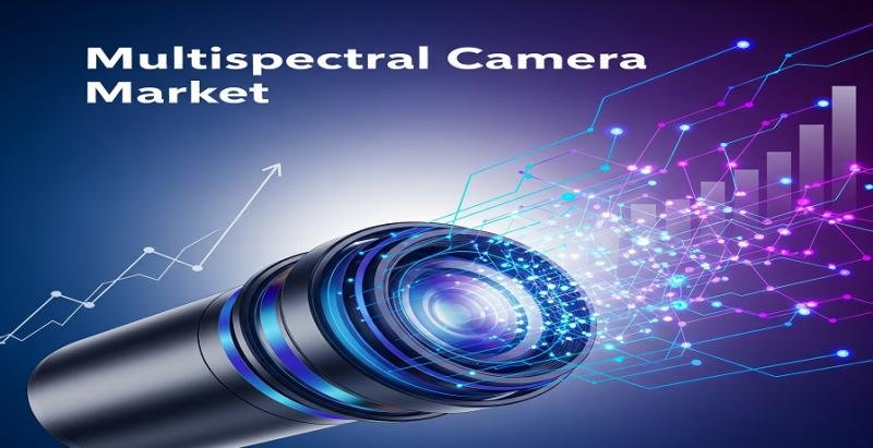 Multispectral Camera Market