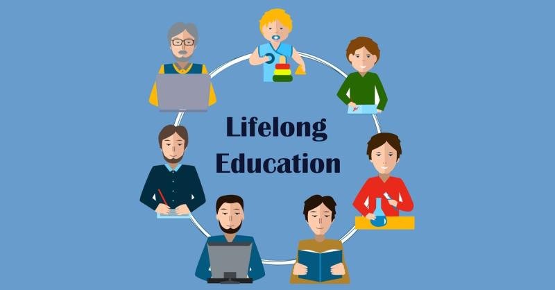 Lifelong Education Market
