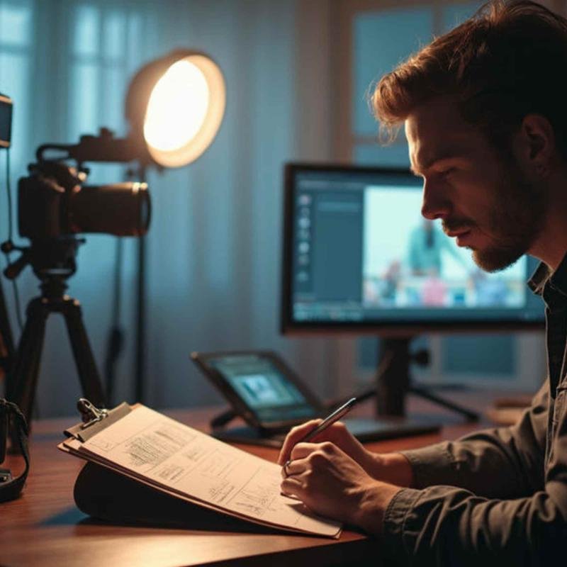 Unlocking Visual Style: Prompting Tips for More Creative Videos