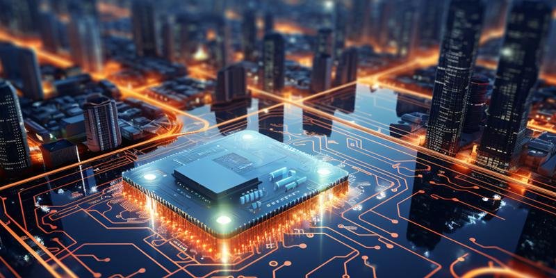 Edge Infrastructure Market