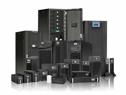 Integrated UPS Market