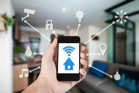 Home Wi-Fi Security Solutions Market