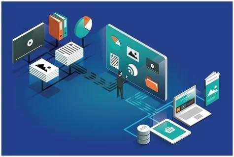 Structured Data Management Software Market