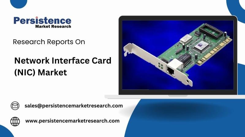 Network Interface Card (NIC) Market