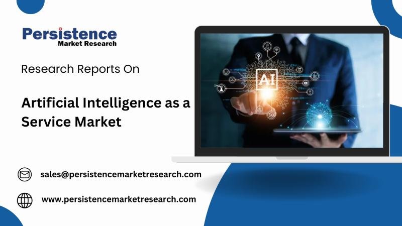 Artificial Intelligence as a Service Market