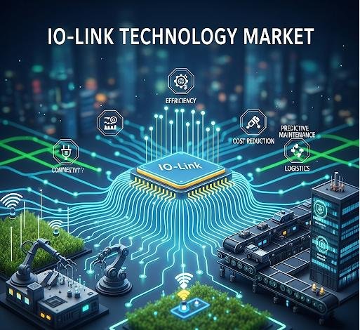 IO-Link Technology Market