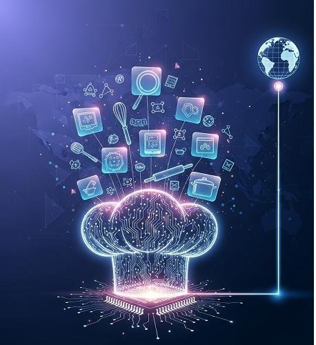 Digital Cooking Technology Market