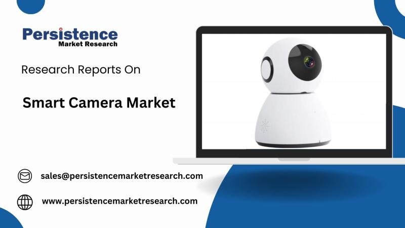 Smart Camera Market