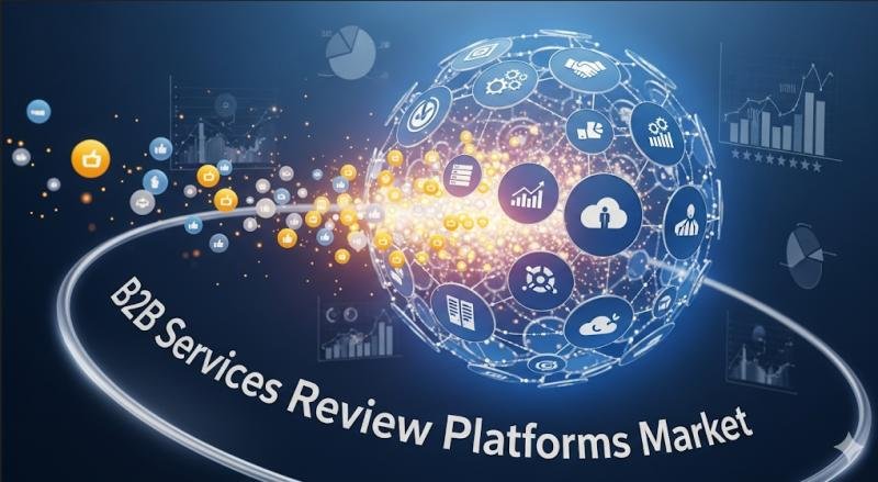 B2B Services Review Platforms Market