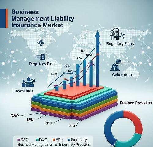 Business Management Liability Insurance Market