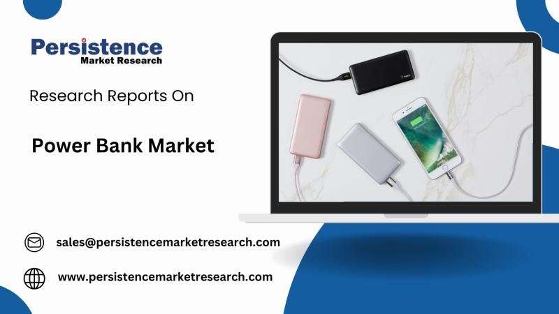 Power Bank Market