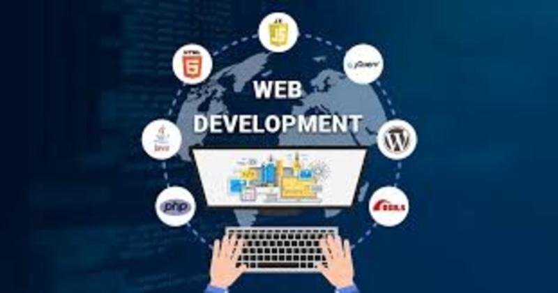 Web Development India: Empowering Businesses with World-Class